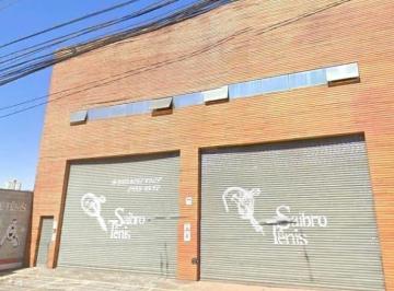Comercial · 158m² · 5 Vagas · Galpão para Locação ou Quadra de Esportes – Localização Privilegiada na Vila Galvão.