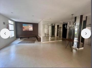 Apartamento · 60m² · 2 Quartos · 1 Vaga · Apto 2 Dorm Suíte Due Bosque Maia Guarulhos