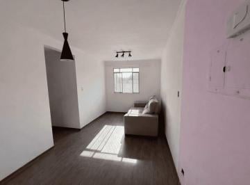Apartamento · 60m² · 2 Quartos · 1 Vaga · Apartamento à venda, Vila Nossa Senhora de Fátima, Guarulhos, SP