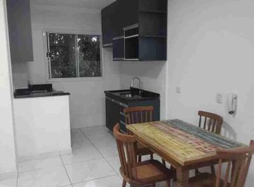 Apartamento · 42m² · 2 Quartos · 1 Vaga · Apartamento Mobiliado na Vila Progresso - 2 Quartos, 1 Vaga e Baixo Condomínio