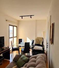 Apartamento · 58m² · 2 Quartos · 1 Vaga · Apartamento com 2 quartos e 1 vaga na Vila Rosália - Guarulhos, SP