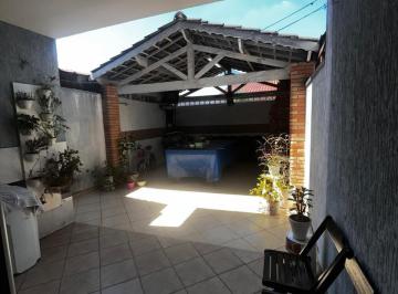 Casa · 133m² · 3 Quartos · 2 Vagas · Sobrado à Venda, Suíte com móveis planejados, portão automático, Jardim Santa Clara, Guarulhos, SP