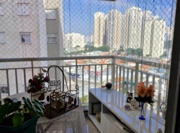 Apartamento · 54m² · 2 Quartos · 1 Vaga · Apartamento à Venda no Condomínio Clip Design – Conforto e Sofisticação em Guarulhos!