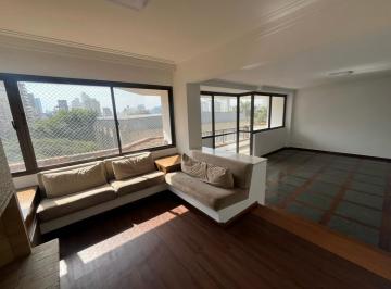 Apartamento · 250m² · 4 Quartos · 3 Vagas · Apartamento padrão para Locação, Jardim Europa, São Paulo, SP