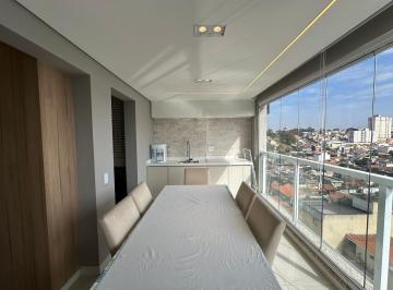 Apartamento · 84m² · 2 Quartos · 2 Vagas · Apartamento à Venda no Residencial Lumière Guarulhos - 2 Dorms, Suíte e Lazer Completo