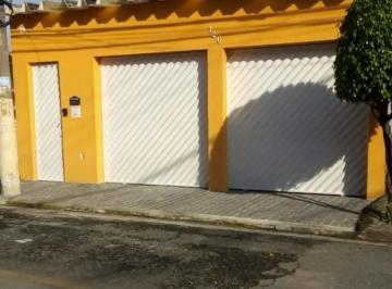 Casa · 186m² · 2 Quartos · 3 Vagas · Casa à venda com 2 dormitórios, sendo 1 suíte, 2 banheiros, 2 vagas de garagem, 186m², Vila Rosália,