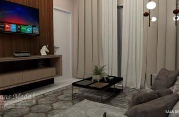 Apartamento · 47m² · 2 Quartos · 1 Vaga · Apartamento 2 quartos com 1 vaga de garagem - Vila Rosália  -  Guarulhos