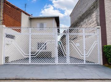 Casa · 129m² · 3 Quartos · 4 Vagas · Sobrado com 3 dormitórios, 4 vagas para venda, Jardim Cocaia, Guarulhos, SP