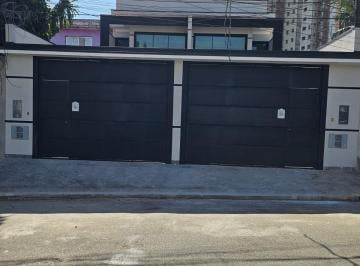 Casa · 132m² · 3 Quartos · 4 Vagas · Sobrado à Venda, Jardim Vila Galvão, Guarulhos, SP