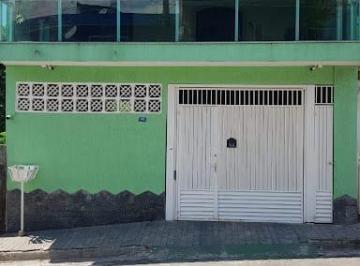 Casa · 233m² · 4 Quartos · Casa 140 m², Util 233m² Residencial em Jardim Pinheiros - Guarulhos, SP | 4 Dorms, 3 Banheiros, , Sa