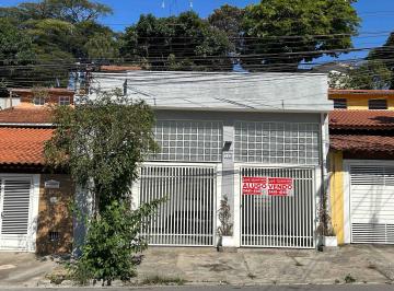 Comercial · 174m² · 2 Vagas · Casa comercial à Venda, 6 salas, 2 vagas, 174m2 em Jardim Maia, Guarulhos, SP