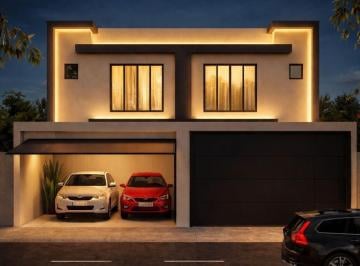 Casa · 115m² · 3 Quartos · 2 Vagas · Sobrado à Venda, Jardim Santa Clara, Guarulhos, SP