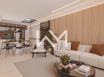 Casa · 115m² · 3 Quartos · 2 Vagas · Sobrado Novo à Venda, Jardim Santa Clara, Guarulhos, SP
