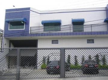Comercial · 1100m² · 8 Vagas · Galpão à venda na Vila Guilhermina com 1100 m² próximo ao Metrô Guilhermina Esperança