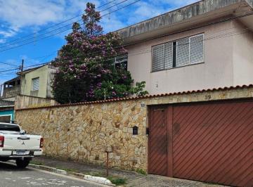 Casa · 451m² · 5 Quartos · 30 Vagas · Casa assobradada com 5 quartos, 4 banheiros com 480m² de terreno à venda, Vila Progresso, Guarulhos,