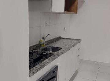 Apartamento · 58m² · 2 Quartos · 1 Vaga · Apartamento lindíssimo 2 dorm suíte 58 metros para Venda No Moov , Picanço, Guarulhos, SP