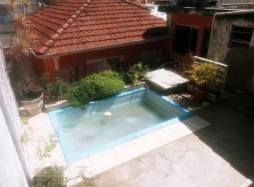 Casa · 119m² · 2 Quartos · 1 Vaga · Excelente Casa Térrea com piscina, churrasqueira, 2 dormitórios e 1 banheiro em Vila Moreira - Gu