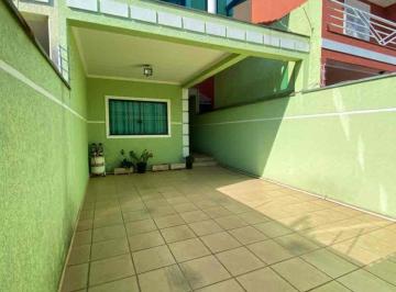 Comercial · 160m² · 4 Vagas · Casa comercial para Locação, 6 salas, 4 vagas, 160m2 em Jardim Zaira, Guarulhos, SP