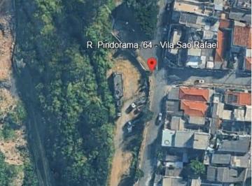 Comercial · 3800m² · Área para Locação, Vila São Rafael, Guarulhos, SP