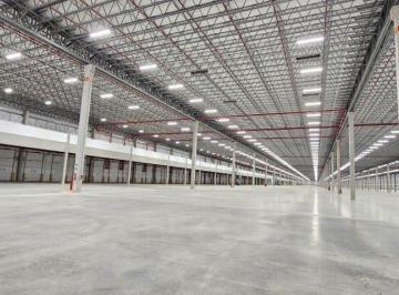 Comercial · 12661m² · 10 Vagas · Galpão Logístico Premium para Locação em Condomínio Fechado – Frente à Rodovia Presidente Dutra, Vil