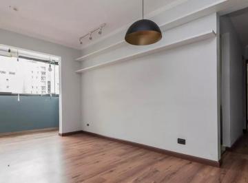 Apartamento · 52m² · 1 Quarto · 1 Vaga · Apartamento à venda com 1 dormitório, 1 banheiro, 1 vaga de garagem, 52m², Vila Camargos, Guarulhos