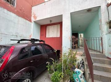 Casa · 100m² · 2 Quartos · 1 Vaga · Casa residencial à venda com 2 dormitórios e 1 vaga de garagem, 125m² em Jardim Pinhal - Guarulhos -