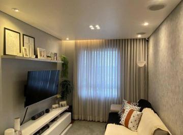 Apartamento · 45m² · 2 Quartos · 1 Vaga · Apartamento com 2 dormitórios mobiliado no EcoOne Araucárias, Centro de Guarulhos – Pronto para mora