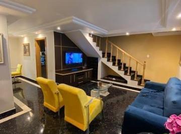 Casa · 268m² · 3 Quartos · 3 Vagas · Sobrado 3 quartos, sendo 2 suítes 3 vagas,  em Cidade Maia - Guarulhos, SP
