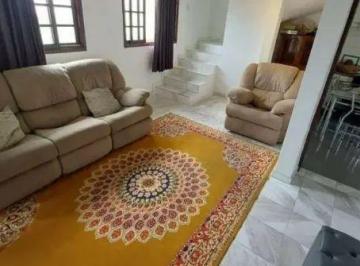 Casa · 82m² · 3 Quartos · 3 Vagas · Sobrado à Venda, Vila São João Batista, Guarulhos, SP