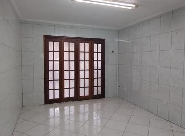 Casa · 230m² · 3 Quartos · 2 Vagas · Sobrado à venda com 3 quartos, 1 suíte, área para salão de festas e área gourmet, Jardim Bom Clima,