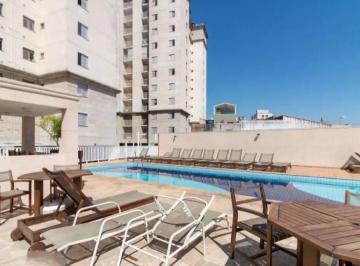 Apartamento · 60m² · 2 Quartos · 1 Vaga · Apartamento à venda de 2 dormitórios com 1 suíte, próximo a Av. Dr. Timóteo Penteado , Vila São Rica