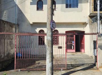 Comercial · 138m² · 2 Vagas · Sobrado comercial  para locação com 2 salas , 2 lavabos, 2 vagas de garagem, 113m², Centro, Guarulho