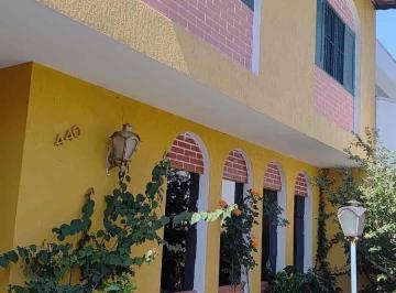 Casa · 260m² · 4 Quartos · 5 Vagas · Sobrado Residencial na melhor região de guarulhos  com 260m², 4 dormitórios, sendo 2 suíte, 5 vagas 