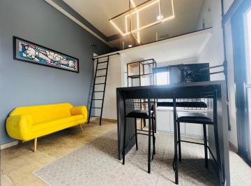Apartamento · 32m² · 1 Quarto · Studio Mobiliado à venda - Vila Galvão, Guarulhos, SP