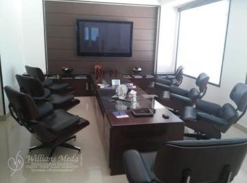 Comercial · 33m² · 1 Vaga · Sala em Centro no Holtel Mercure  (tem 2 salas disponíveis, lado a lado)  -  Guarulhos/SP