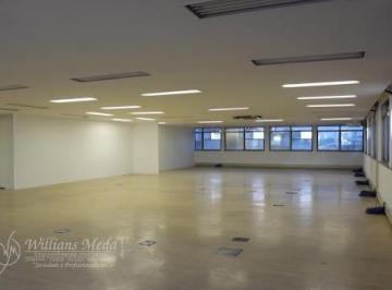 Comercial · 517m² · 6 Vagas · Escritório à Venda em Pinheiros: 517m² Próximo ao Metrô e Shopping