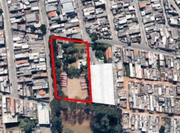 Comercial · 6000m² · Área 6.000m² Ponte Alta Guarulhos à Venda