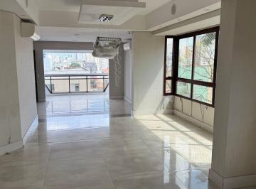Apartamento · 200m² · 3 Quartos · 3 Vagas · Apartamento de alto padrão no Edifício Villa Lobos, com 3 suítes, sala ampliada, 3 vagas. Estuda per