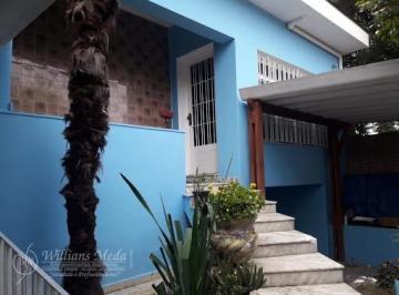 Casa · 250m² · 4 Quartos · 2 Vagas · Casa a venda  em Bosque Maia - Guarulhos, SP