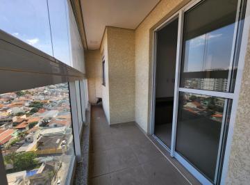 Apartamento · 68m² · 3 Quartos · 2 Vagas · Apartamento novo com 3 dorms, 1 suíte e 2 vagas  à Venda, Vila Galvão, Guarulhos, SP