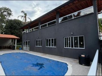 Rural · 3000m² · 11 Quartos · Chácara espaçosa à venda com 3000m², 11 dormitórios, sendo 2 suítes, Luiz Fagundes, Mairiporã  -  SP