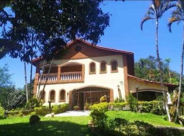 Rural · 24200m² · 4 Quartos · 30 Vagas · Sítio à venda com 24200m², Imperdível em  Santa Isabel, SP