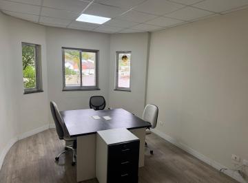 Comercial · 20m² · Sala com excelente localização para locação - Próximo ao Bosque Maia - Centro, Guarulhos, SP