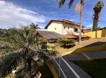 Rural · 700m² · 5 Quartos · Sítio à venda em Mairiporã – lazer total com campo de futebol, lago, pomar e casa de hóspedes