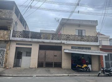 Casa · 286m² · 5 Quartos · 2 Vagas · Sobrado com 6 casas e um salão comercial à venda, Vila Maricy, Guarulhos, SP