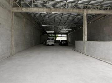 Comercial · 500m² · 2 Vagas · Salão Comercial para locação, Jardim Maia, Guarulhos, SP