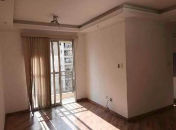 Apartamento · 65m² · 3 Quartos · 1 Vaga · Apartamento à venda com 3 dormitórios, 1 banheiro, 1 vaga de garagem, 65m², Vila Guilherme, São Paul