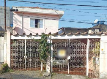 Casa · 193m² · 3 Quartos · 3 Vagas · Sobrado à Venda, 3 dormitórios ( 1 suite com hidro) 3 vagas. Jd Rosa de França, Guarulhos, SP. Perfe