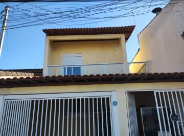 Casa · 175m² · 3 Quartos · 3 Vagas · Sobrado à venda 3 Quartos, 1 Suite, 3 Vagas, 170M², Jardim Pinhal, Guarulhos - SP