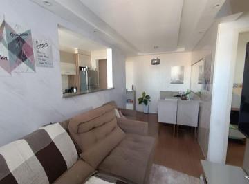 Apartamento · 45m² · 2 Quartos · 1 Vaga · Apartamento à venda 2 dormitórios, 1 banheiro, 1 vaga de garagem, 45m², Gopoúva, Guarulhos  -  SP